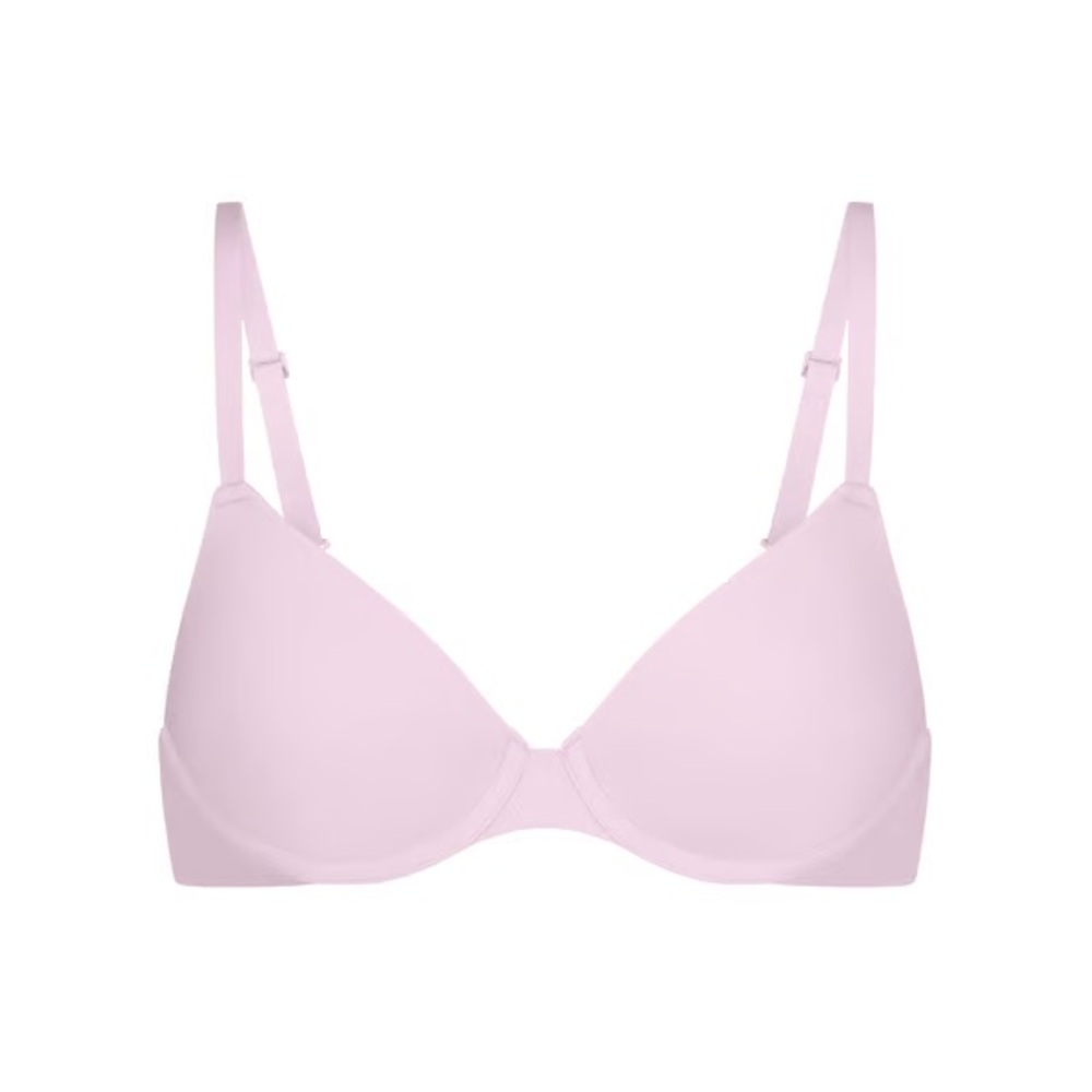 Skims fits everybody push up Demi bra